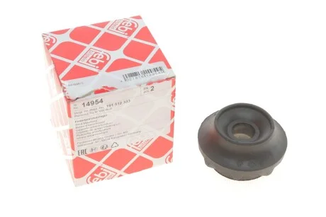 Опора амортизатора VW-Audi (вир-во Febi) FEBI BILSTEIN 14954