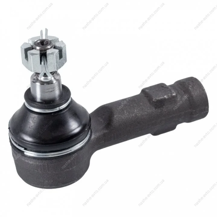 Наконечник тяги рул. MITSUBISHI (вир-во Febi) FEBI BILSTEIN 15402 (фото 1)