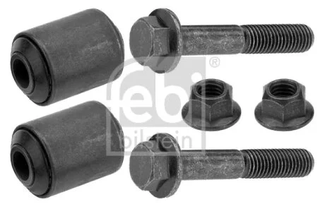 Комплект сайлентблоків важелів підвіски FEBI BILSTEIN 15426
