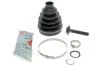 Пильовик ШРУСа зовн. VW,SEAT,AUDI (вир-во FEBI) FEBI BILSTEIN 15842 (фото 1)