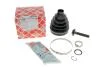 Пильовик ШРУСа зовн. VW,SEAT,AUDI (вир-во FEBI) FEBI BILSTEIN 15842 (фото 3)
