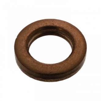 Уплотнительное кольцо, система питания дизеля (вир-во FEBI) FEBI BILSTEIN 15926