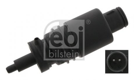 Насос склоочисника FEBI BILSTEIN 17010 (фото 1)