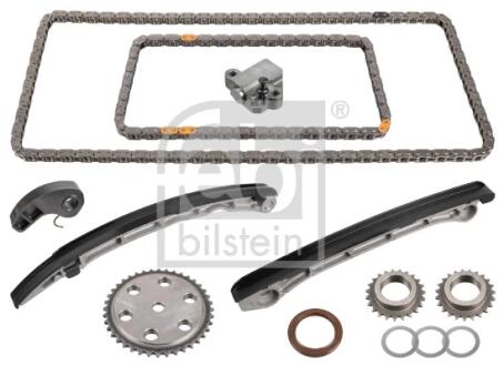 Комплект ланцюга приводу розподільчого вала FEBI BILSTEIN 170115