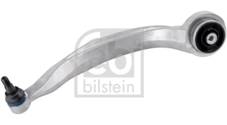 Важіль підвіски з сайлентблоком і кульовою опорою FEBI BILSTEIN 170529