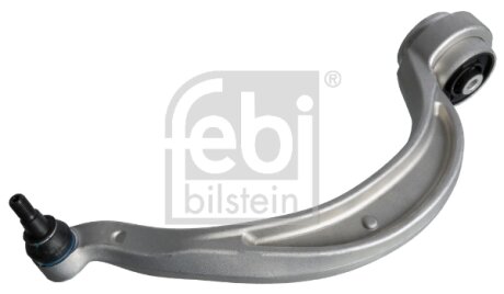 Важіль підвіски з сайлентблоком і кульовою опорою FEBI BILSTEIN 170530