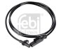 ДАТЧИК ABS FEBI BILSTEIN 170585 (фото 1)