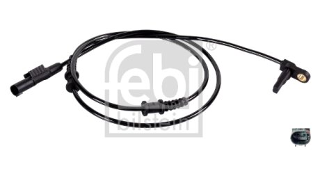Датчик ABS FEBI BILSTEIN 170680