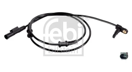 Датчик ABS FEBI BILSTEIN 170680