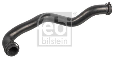 Верхн. шланг радіатора FEBI BILSTEIN 171225