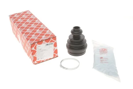 Деталі підвіски FEBI BILSTEIN 17127