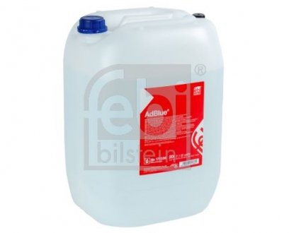 Рідина AdBlue Febi 20л FEBI BILSTEIN 171336