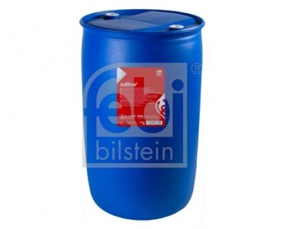 Рідина AD Blue 210L FEBI BILSTEIN 171337