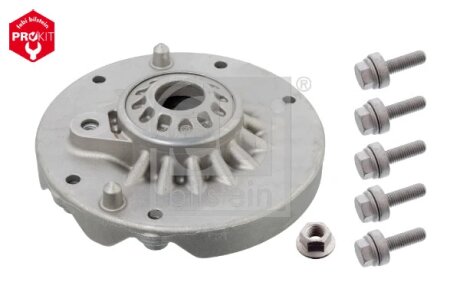 К-т кріплення амортизатора FEBI BILSTEIN 171926 (фото 1)