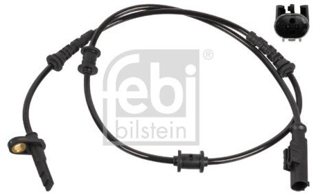 Датчик ABS FEBI BILSTEIN 172149