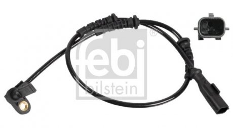 Датчик ABS FEBI BILSTEIN 172175