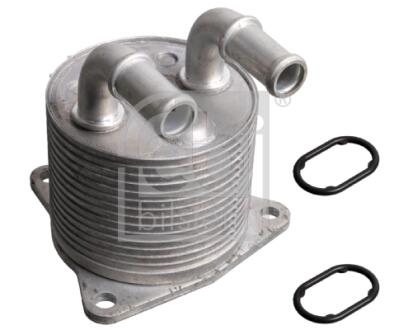 Радіатор масляний FEBI BILSTEIN 172464