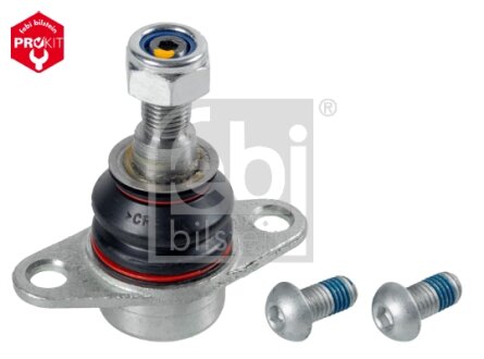 Кульова опора FEBI BILSTEIN 172554