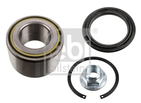 К-кт підшипника маточини FEBI BILSTEIN 172634