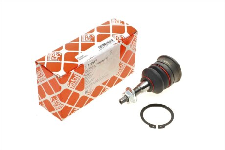 Кульова опора FEBI BILSTEIN 172917