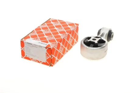 Подушка двигуна Nissan Qashqai II (J11E) / Rogue / X-Trail (вир-во FEBI) FEBI BILSTEIN 172964