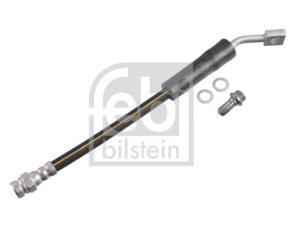 Патрубок гальмівний FEBI BILSTEIN 173252
