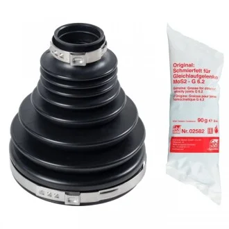 Пильовик ШРКШ внутр. CITROEN, FIAT, PEUGEOT (вир-во FEBI) FEBI BILSTEIN 173539