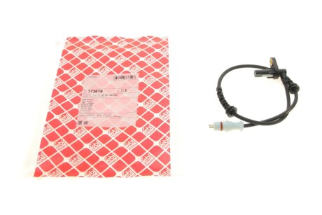 Датчик ABS FEBI BILSTEIN 173619