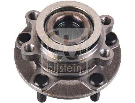Ступиця колеса FEBI BILSTEIN 173923