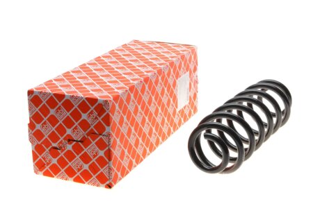 Пружина підвіски FEBI BILSTEIN 174184