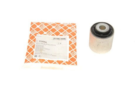 Сайлентблок важіля FEBI BILSTEIN 174204
