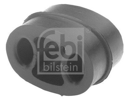 Кріплення глушника FEBI BILSTEIN 17426