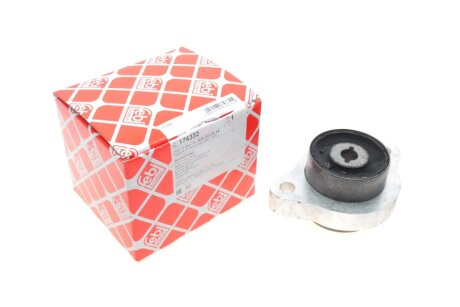 Сайлентблок важіля FEBI BILSTEIN 174332