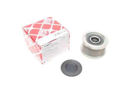 Шків генератора FEBI BILSTEIN 174377