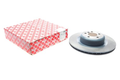 Диск гальмівний FEBI BILSTEIN 174459