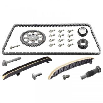 Автозапчастина FEBI BILSTEIN 174460