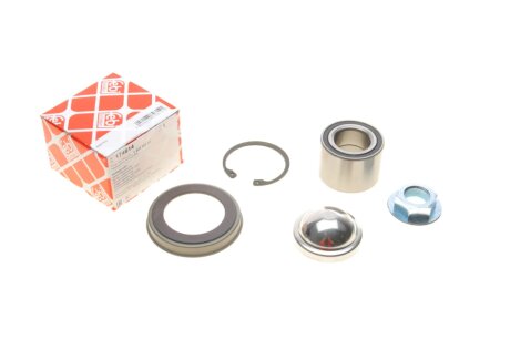 К-т підшипника ступиці FEBI BILSTEIN 174614