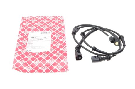 Датчик ABS FEBI BILSTEIN 174636