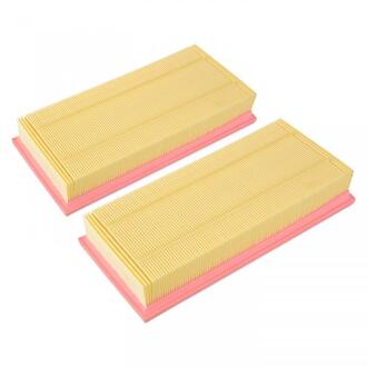 Фото набір повітряних фільтрів FEBI BILSTEIN 174824 Набір повітряних фільтрів FEBI BILSTEIN 174824