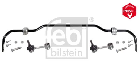 К-т стабілізатора поперечної стійкості FEBI BILSTEIN 174934 (фото 1)