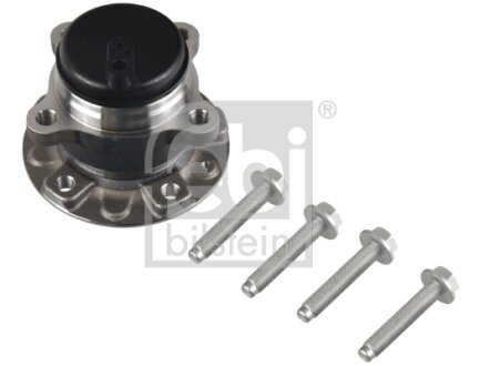 Ступиця колеса FEBI BILSTEIN 174941