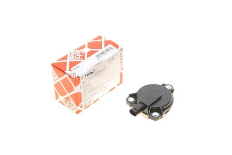 Клапан електромагнітний FEBI BILSTEIN 175023