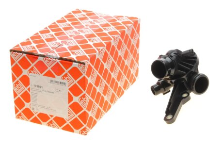 Термостат з ущільнюючим кільцем FEBI BILSTEIN 175091