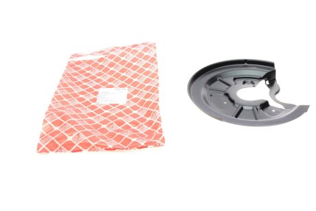 Захист дискових гальм FEBI BILSTEIN 175111