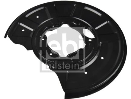 Захист дискових гальм FEBI BILSTEIN 175124