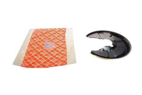 Захист дискових гальм FEBI BILSTEIN 175139