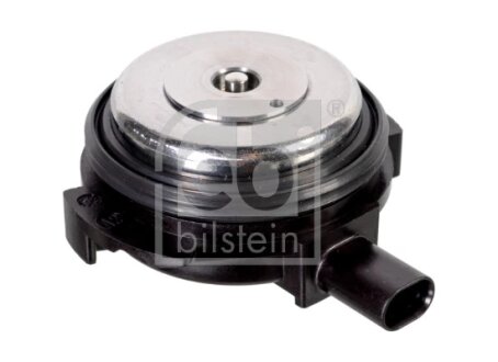 Клапан електромагнітний FEBI BILSTEIN 175260
