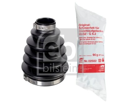 Пильовик ШРКШ зовн.CITROEN, RENAULT (FEBI) FEBI BILSTEIN 175662
