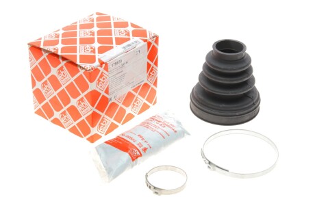 Автозапчастина FEBI BILSTEIN 175670