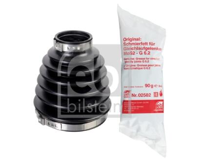 К-т пильника FEBI BILSTEIN 175677
